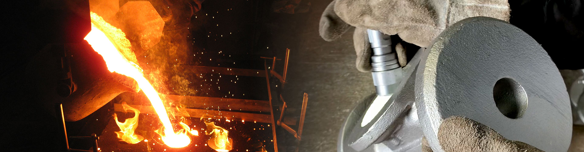 品質管理・保証 越川工業株式会社