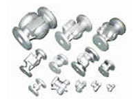 ステンレス鋳鋼品