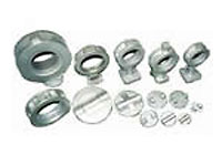 ステンレス鋳鋼品