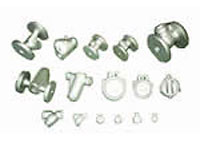 ステンレス鋳鋼品