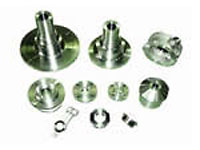 ステンレス鋳鋼品